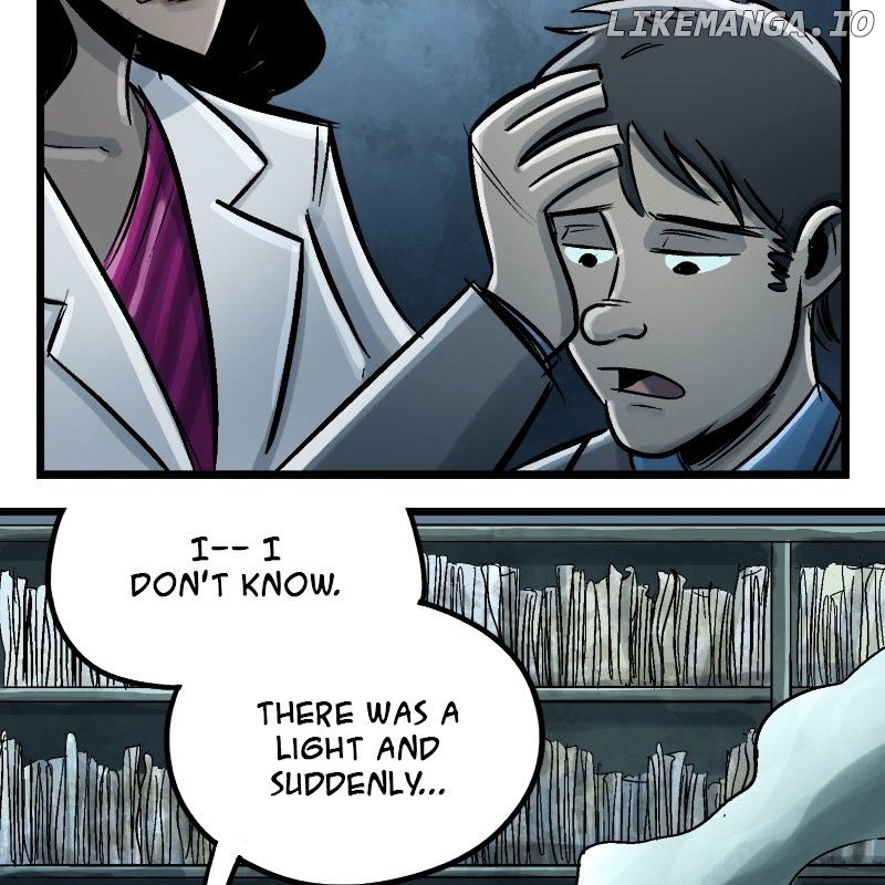 Adamsville - Manga chapter 40 - page 24