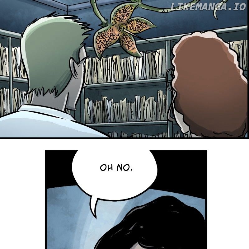 Adamsville - Manga chapter 40 - page 27