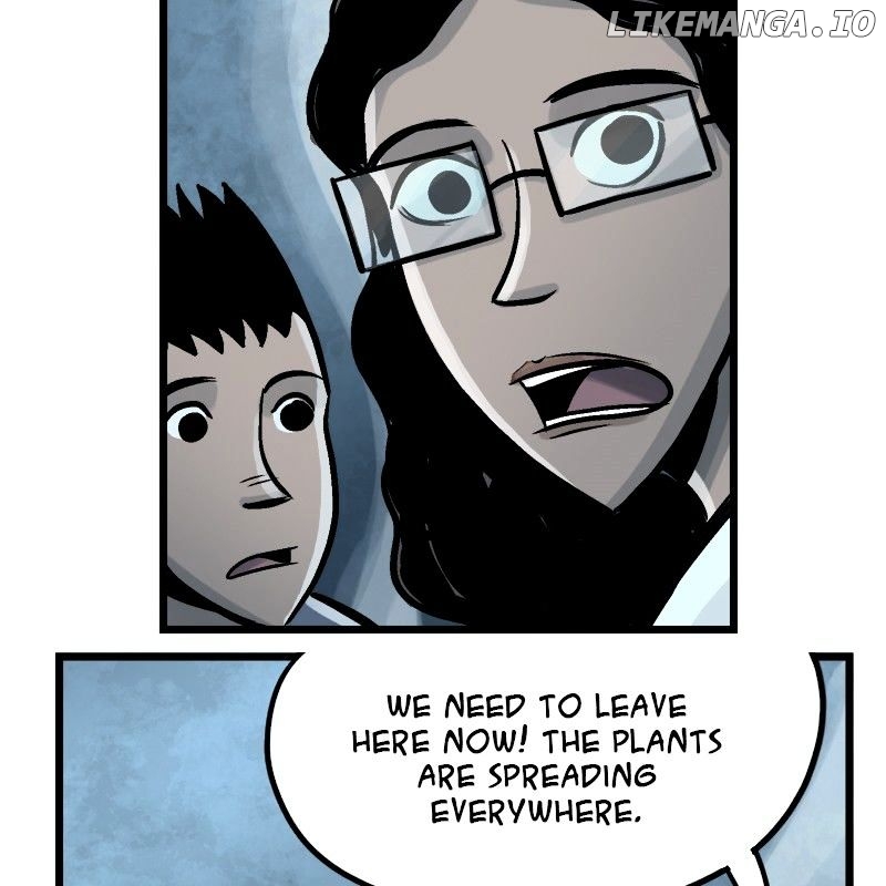 Adamsville - Manga chapter 40 - page 28