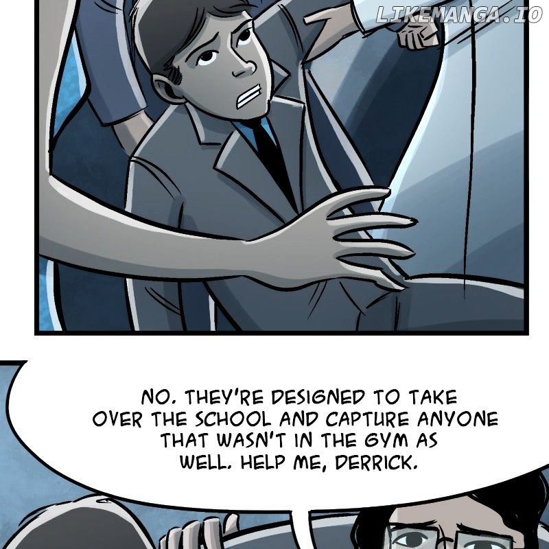 Adamsville - Manga chapter 40 - page 30