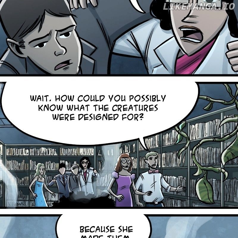 Adamsville - Manga chapter 40 - page 31