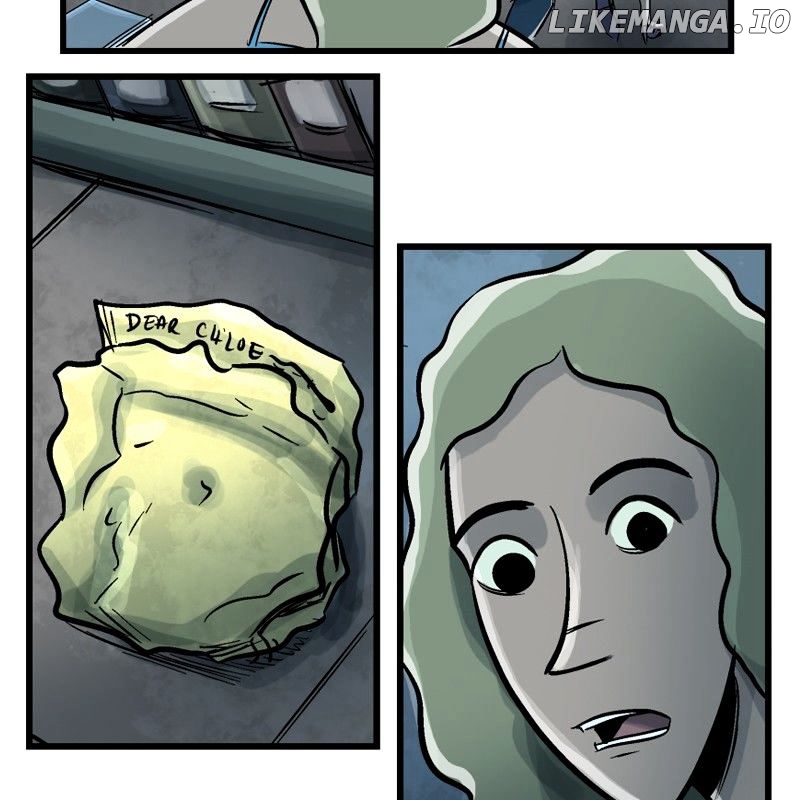 Adamsville - Manga chapter 40 - page 34