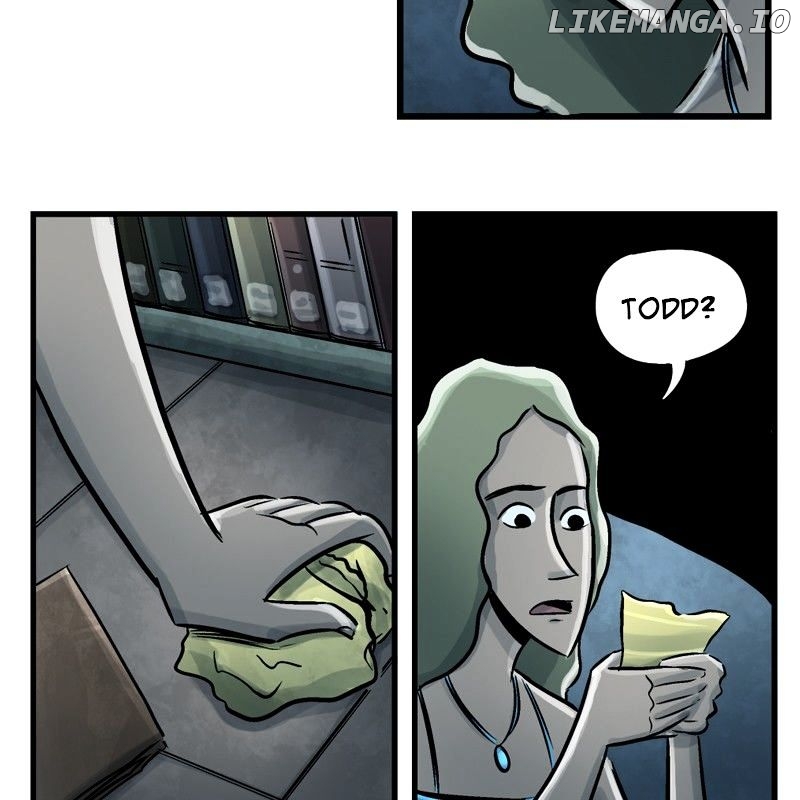 Adamsville - Manga chapter 40 - page 35