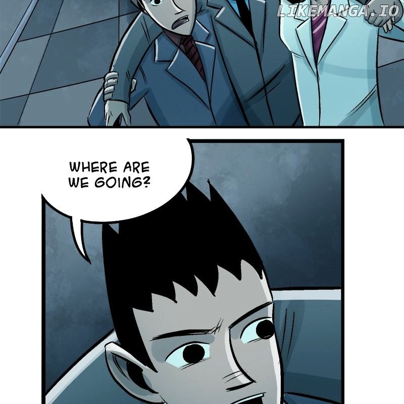 Adamsville - Manga chapter 40 - page 39