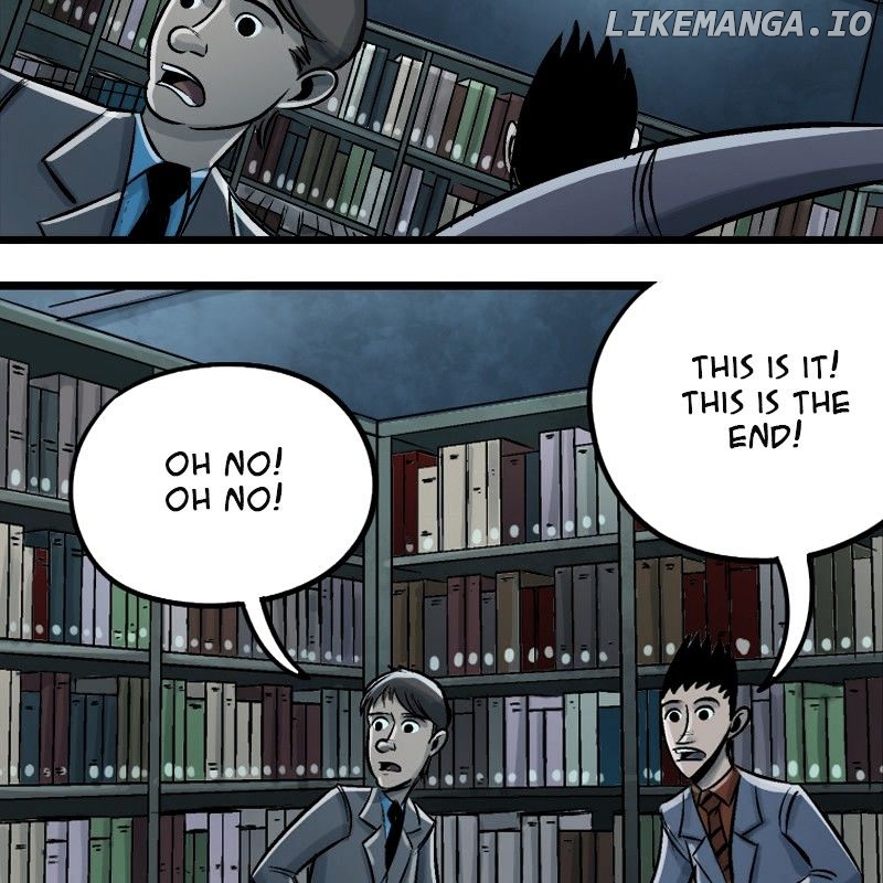 Adamsville - Manga chapter 40 - page 4
