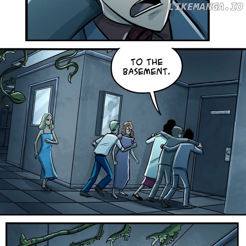 Adamsville - Manga chapter 40 - page 40
