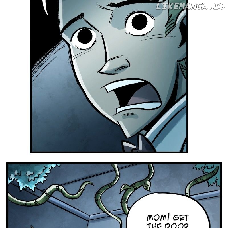Adamsville - Manga chapter 40 - page 42