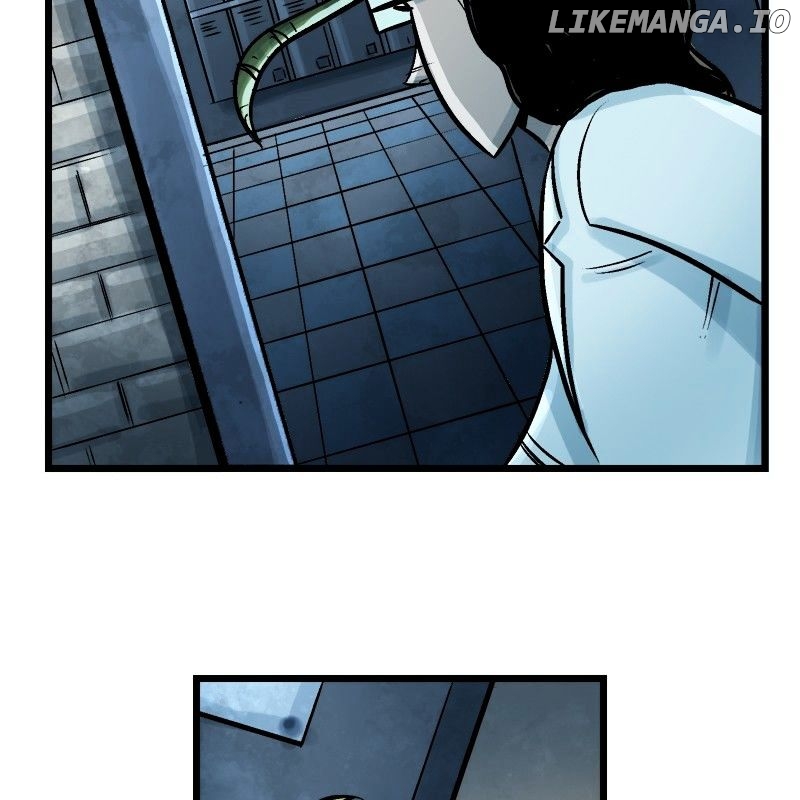 Adamsville - Manga chapter 40 - page 47