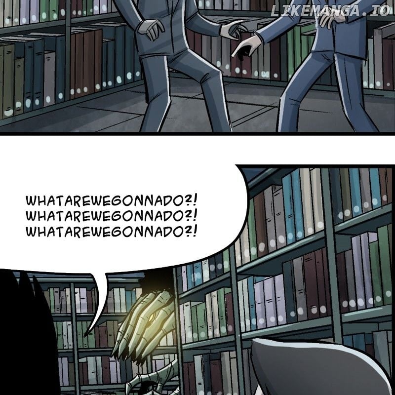 Adamsville - Manga chapter 40 - page 5