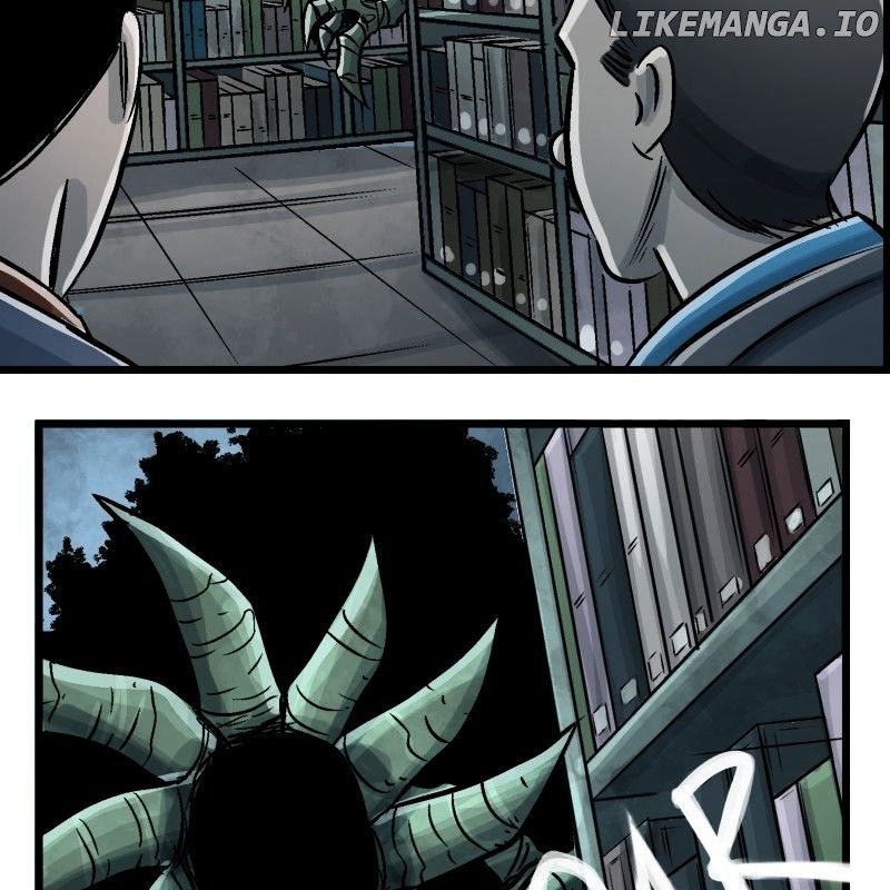 Adamsville - Manga chapter 40 - page 6