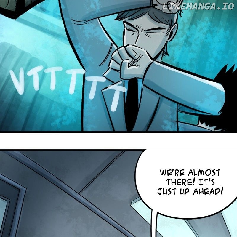 Adamsville - Manga chapter 40 - page 9