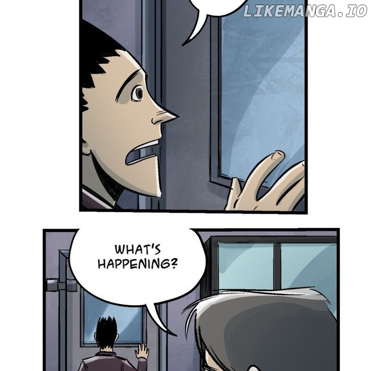 Adamsville - Manga chapter 82 - page 20