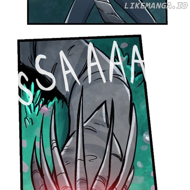 Adamsville - Manga chapter 82 - page 28
