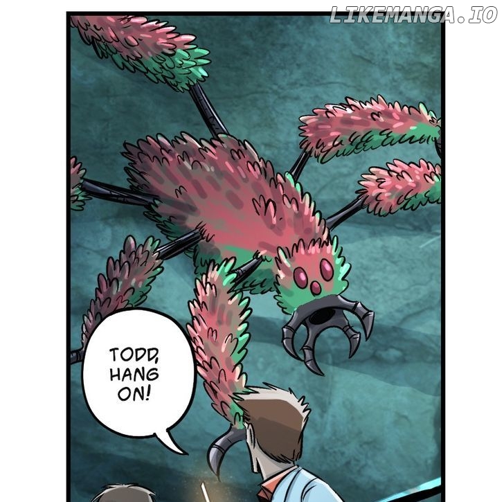 Adamsville - Manga chapter 82 - page 3