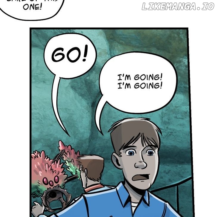 Adamsville - Manga chapter 82 - page 6