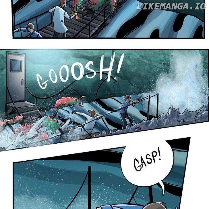 Adamsville - Manga chapter 82 - page 8