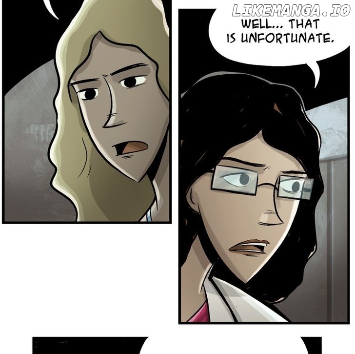 Adamsville - Manga chapter 41 - page 11