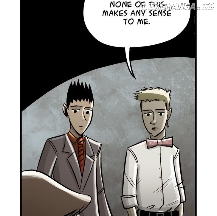 Adamsville - Manga chapter 41 - page 12