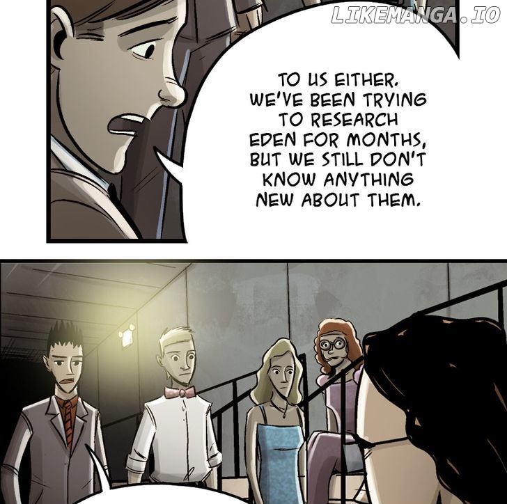 Adamsville - Manga chapter 41 - page 13