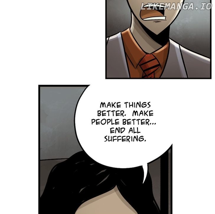 Adamsville - Manga chapter 41 - page 16