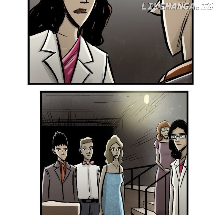 Adamsville - Manga chapter 41 - page 21