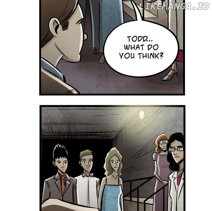 Adamsville - Manga chapter 41 - page 22
