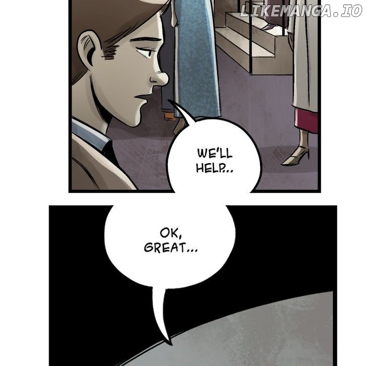 Adamsville - Manga chapter 41 - page 23