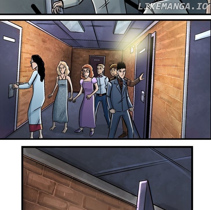 Adamsville - Manga chapter 41 - page 27