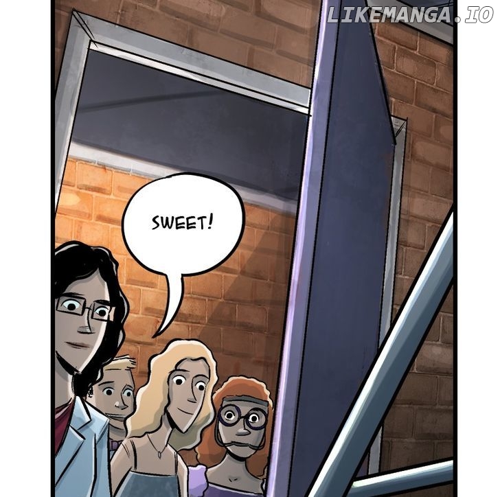 Adamsville - Manga chapter 41 - page 28