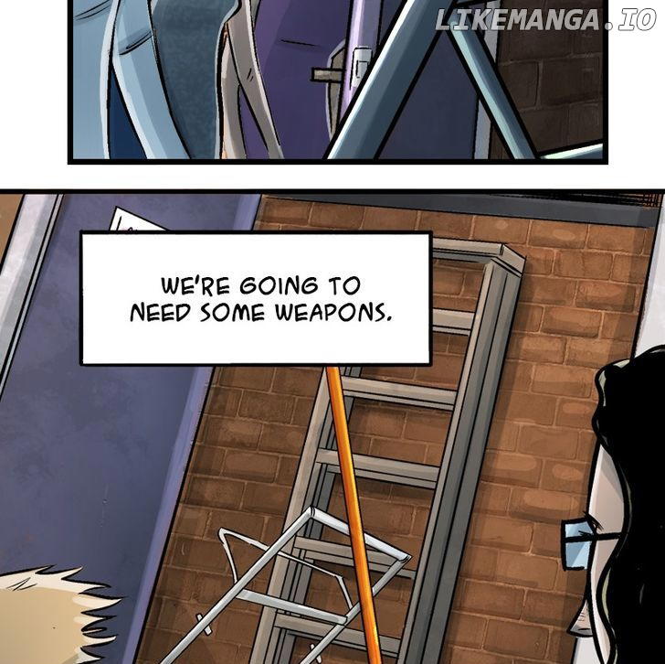 Adamsville - Manga chapter 41 - page 29