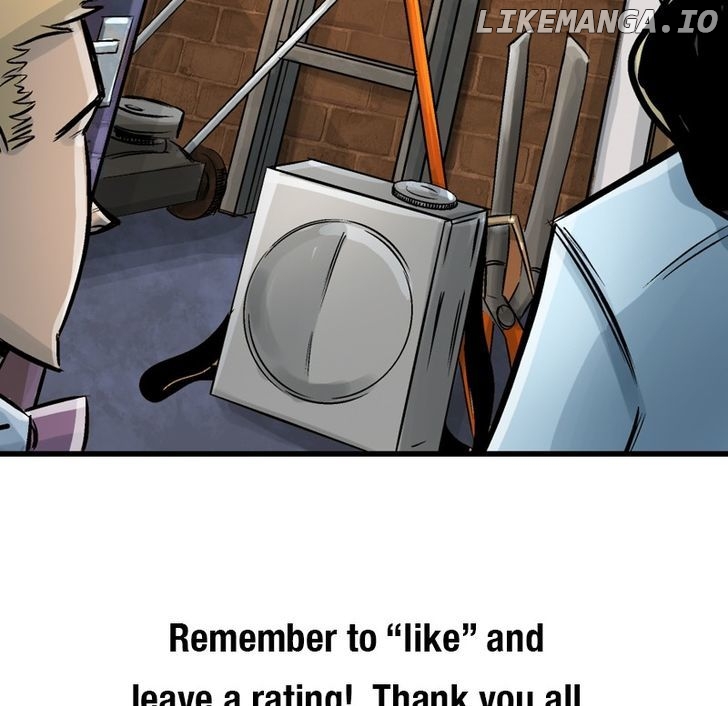 Adamsville - Manga chapter 41 - page 30