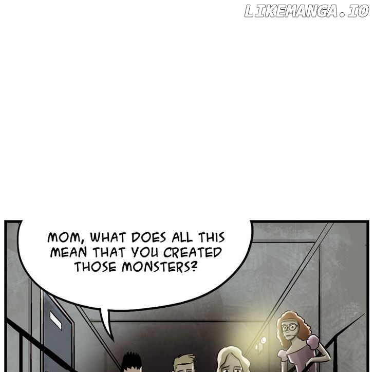 Adamsville - Manga chapter 41 - page 6