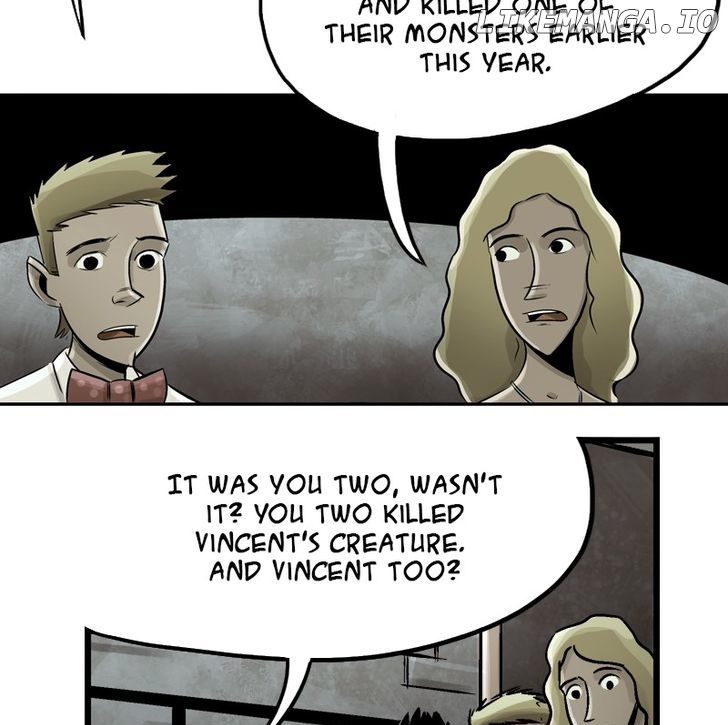 Adamsville - Manga chapter 41 - page 9