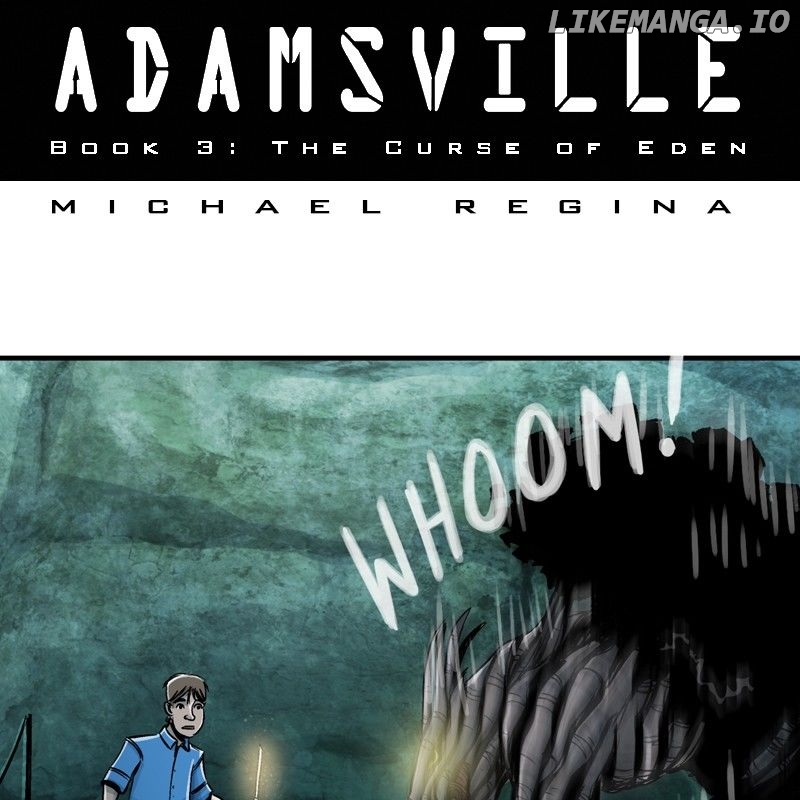 Adamsville - Manga chapter 83 - page 1