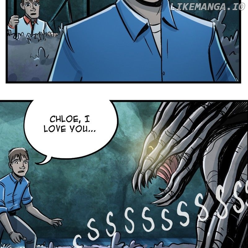Adamsville - Manga chapter 83 - page 10