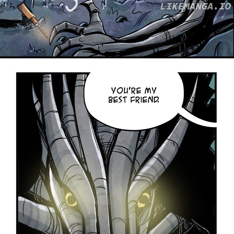 Adamsville - Manga chapter 83 - page 11