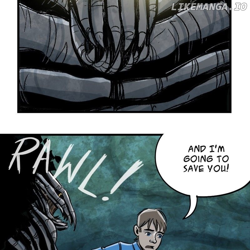 Adamsville - Manga chapter 83 - page 12