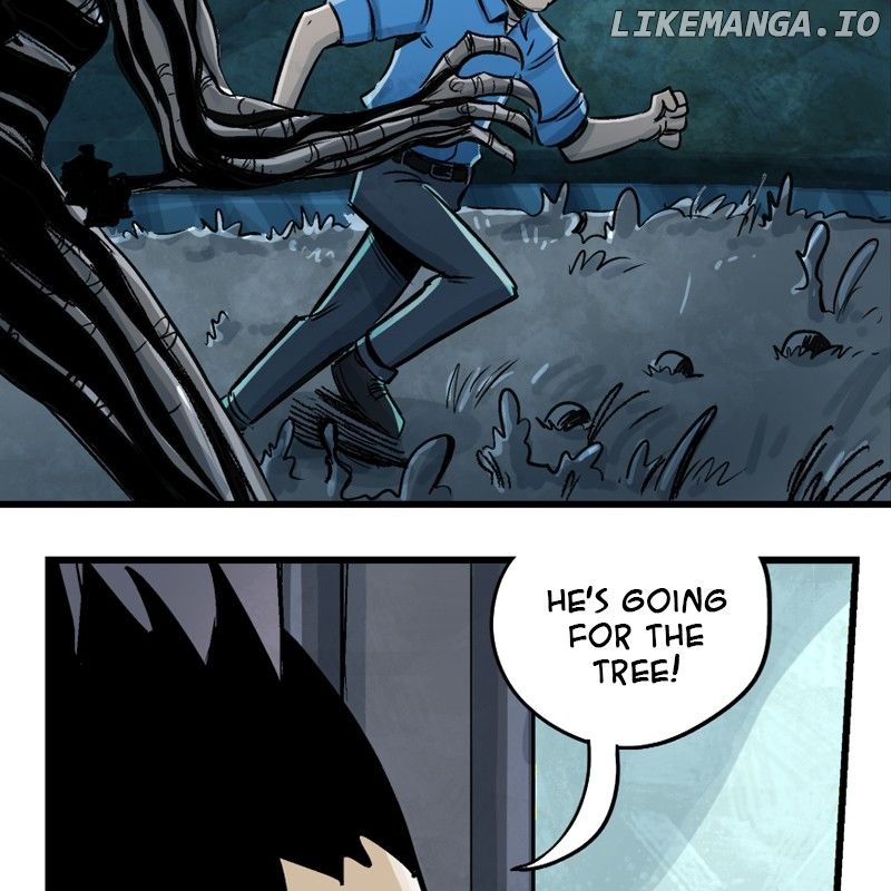 Adamsville - Manga chapter 83 - page 13