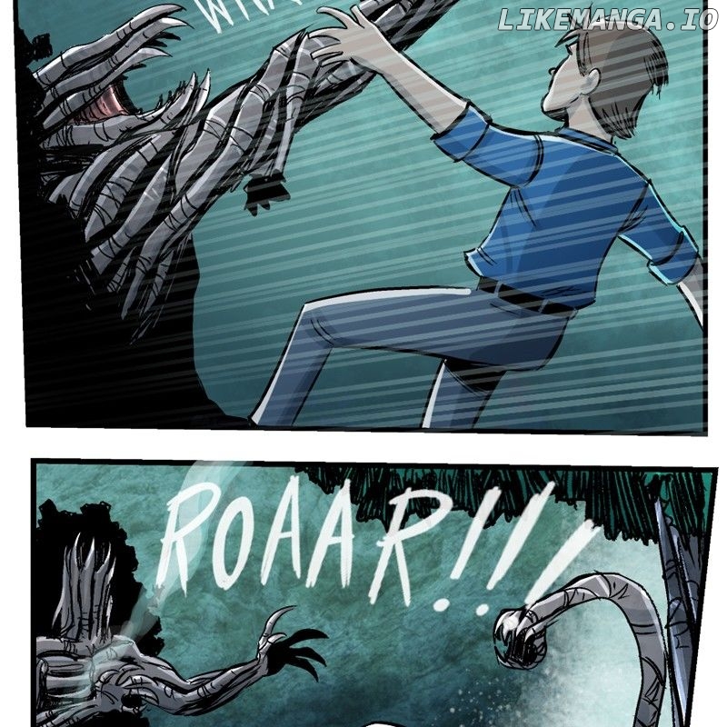Adamsville - Manga chapter 83 - page 17