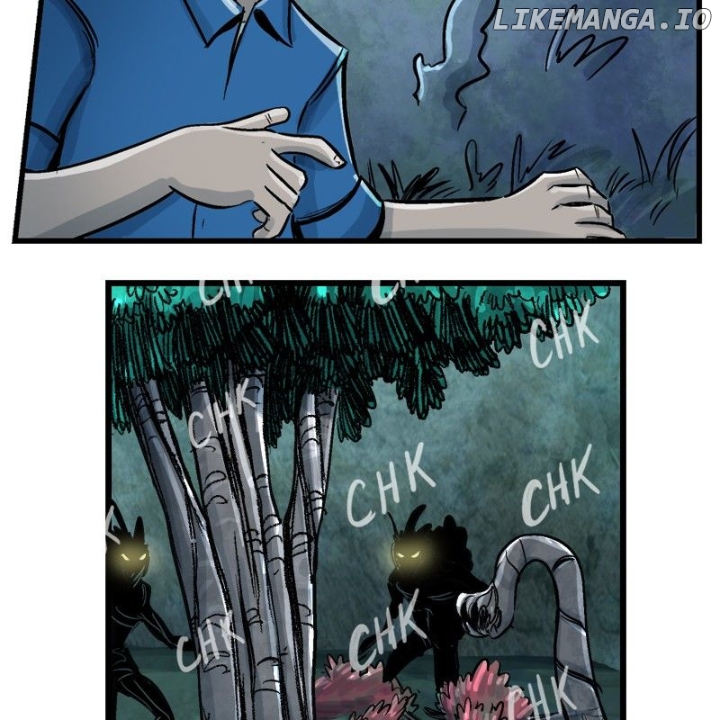 Adamsville - Manga chapter 83 - page 19