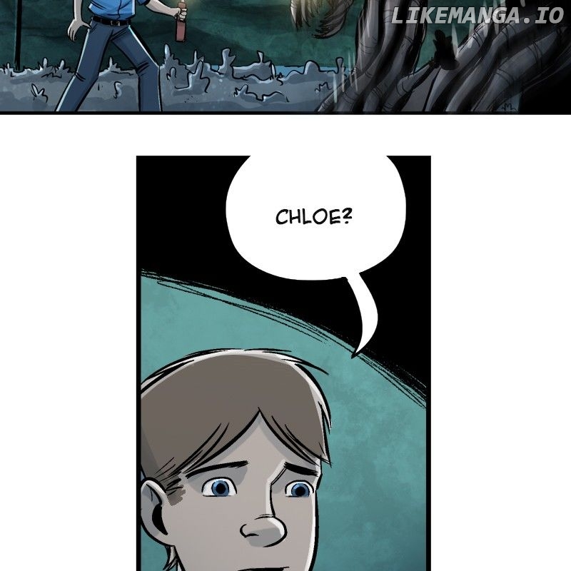 Adamsville - Manga chapter 83 - page 2