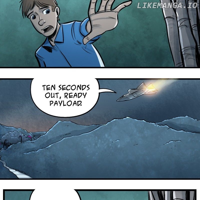 Adamsville - Manga chapter 83 - page 21