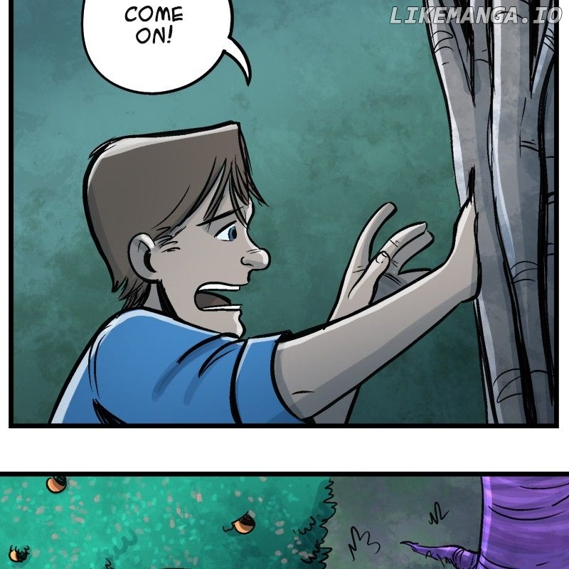 Adamsville - Manga chapter 83 - page 22