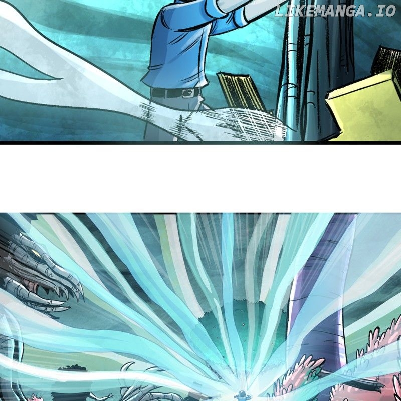 Adamsville - Manga chapter 83 - page 25