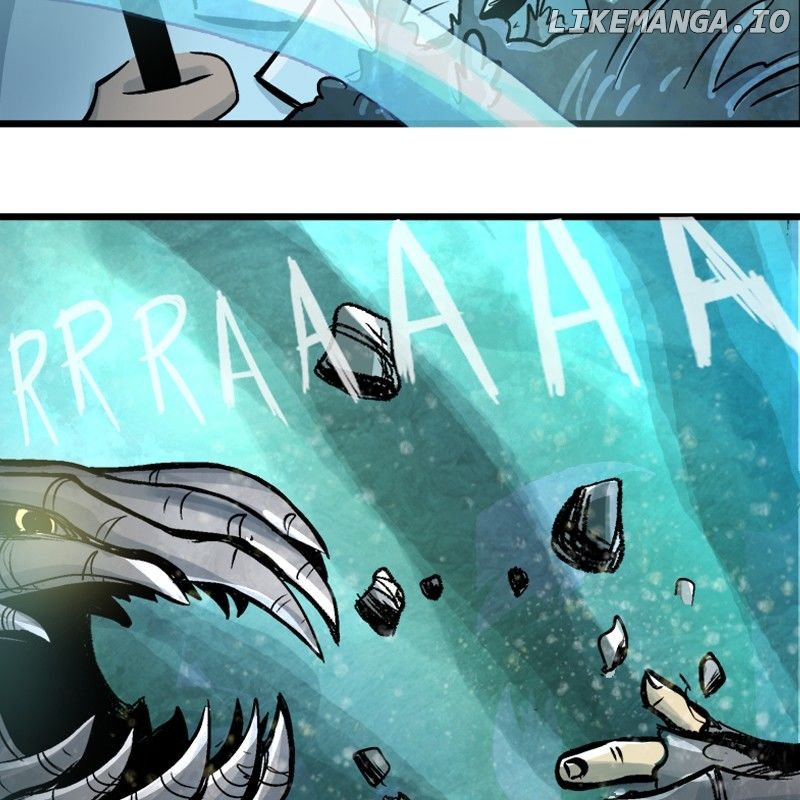 Adamsville - Manga chapter 83 - page 29