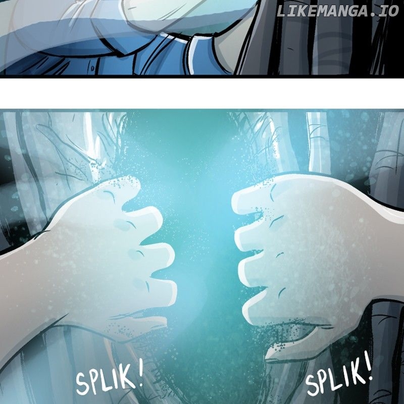 Adamsville - Manga chapter 83 - page 31