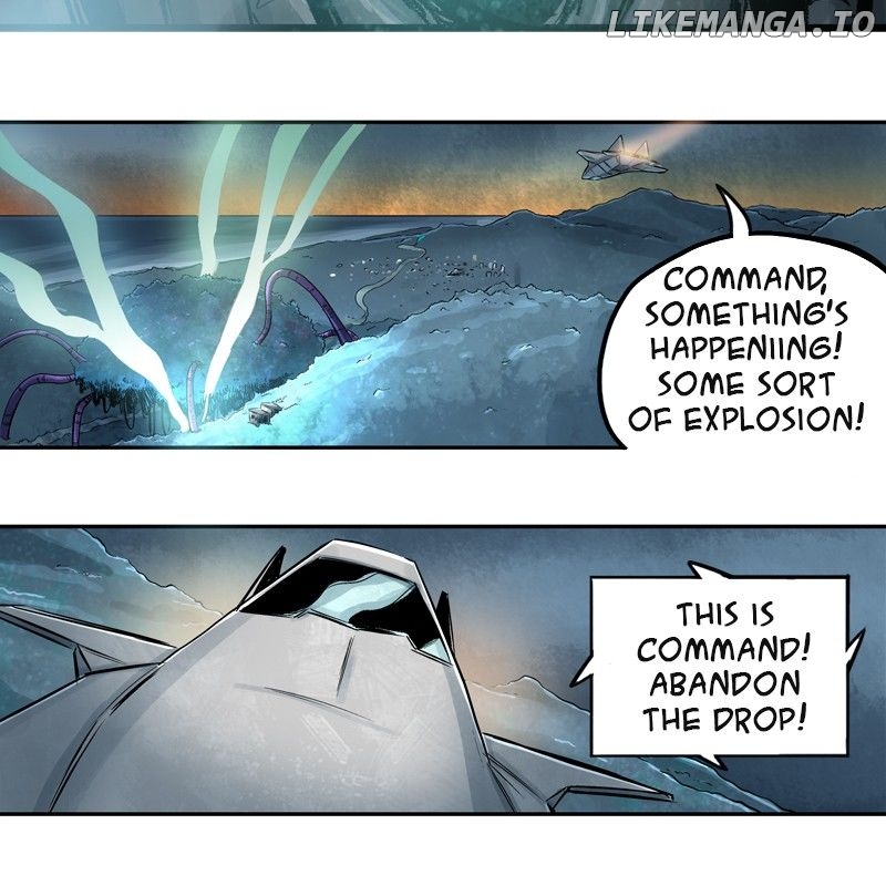Adamsville - Manga chapter 83 - page 32