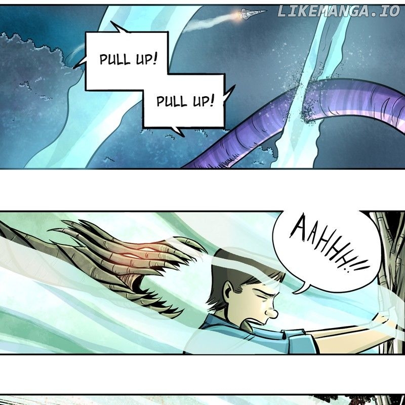 Adamsville - Manga chapter 83 - page 33