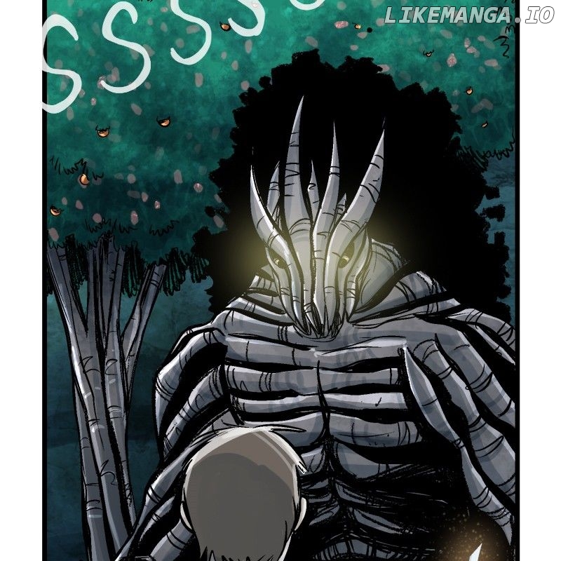 Adamsville - Manga chapter 83 - page 4