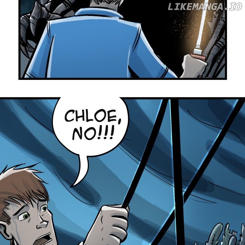 Adamsville - Manga chapter 83 - page 5